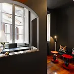Salotto Borbonico - Sanfelice 4* נאפולי