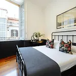 בית הארחה Salotto Borbonico - Sanfelice 4*