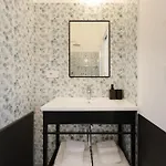 בית הארחה Salotto Borbonico - Sanfelice 4*