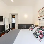 Salotto Borbonico - Sanfelice 4* נאפולי
