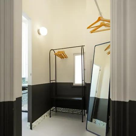 Salotto Borbonico - Sanfelice 4*