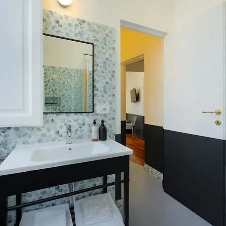 Salotto Borbonico - Sanfelice 4*