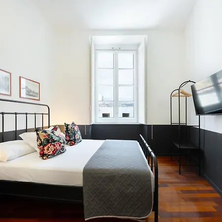 Salotto Borbonico - Sanfelice Napoli