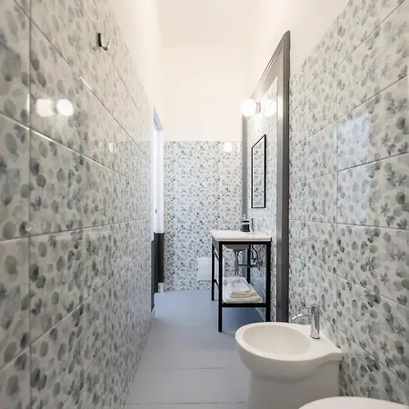 Salotto Borbonico - Sanfelice 4*