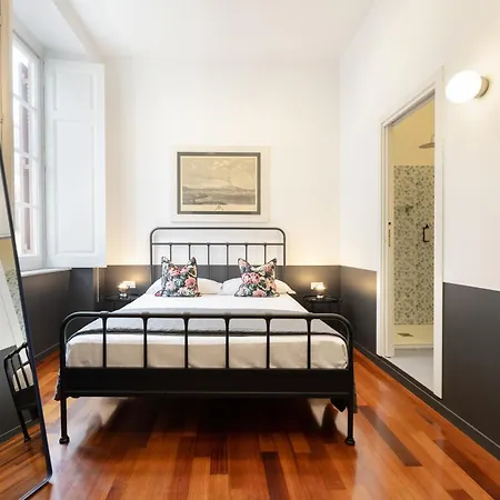 Salotto Borbonico - Sanfelice 4*