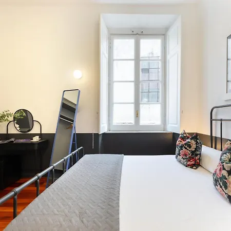 Salotto Borbonico - Sanfelice Konukevi Napoli