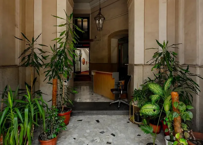 Salotto Borbonico - Sanfelice Konukevi