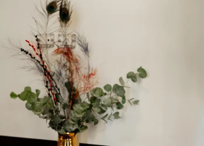 Konukevi Salotto Borbonico - Sanfelice Napoli