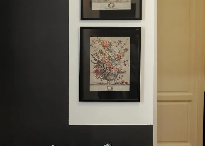 Salotto Borbonico - Sanfelice 4*