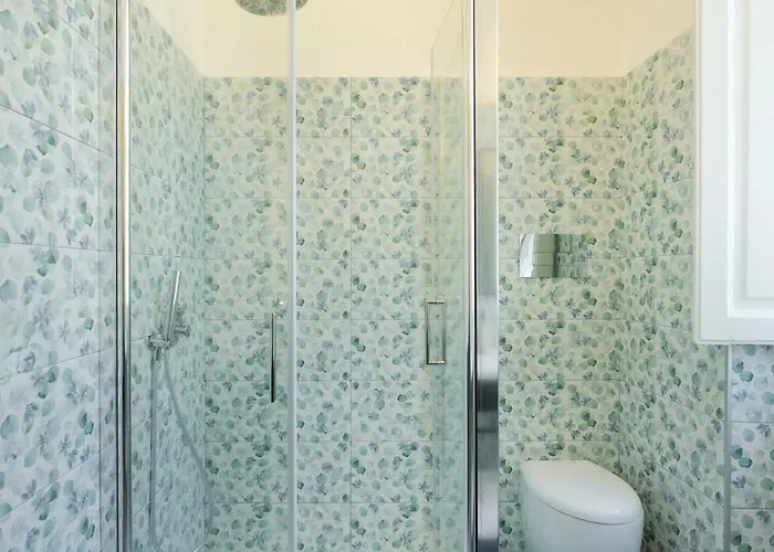 Salotto Borbonico - Sanfelice Konukevi 4*