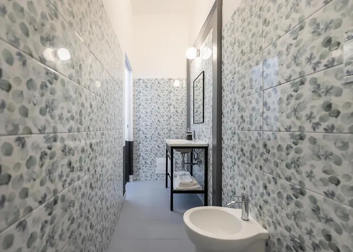 Salotto Borbonico - Sanfelice