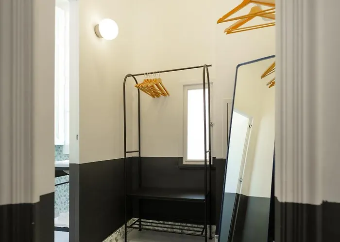 Salotto Borbonico - Sanfelice 4*