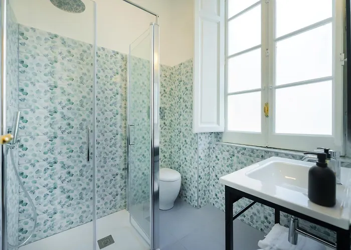 Salotto Borbonico - Sanfelice Konukevi