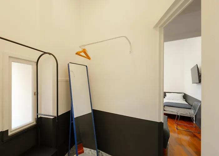 Konukevi Salotto Borbonico - Sanfelice