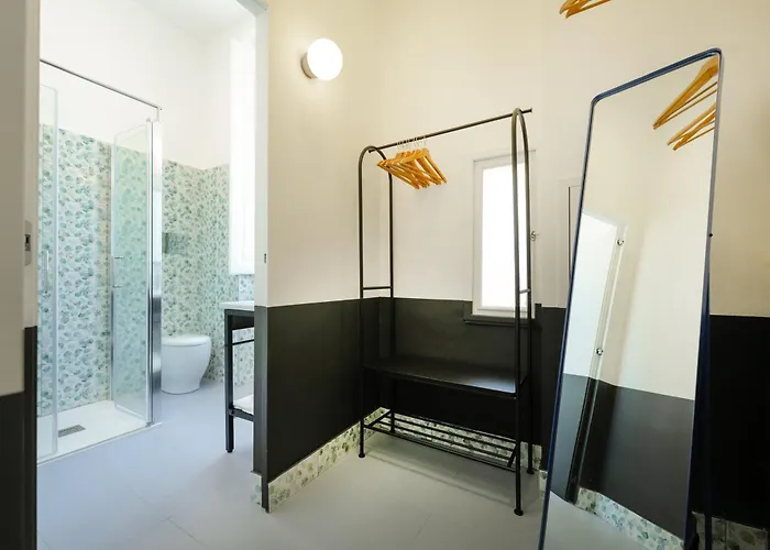 Salotto Borbonico - Sanfelice 4* Napoli