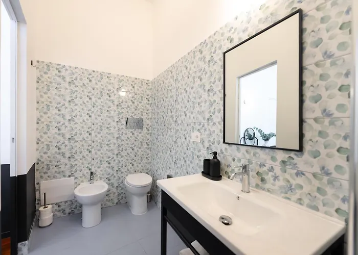 Salotto Borbonico - Sanfelice