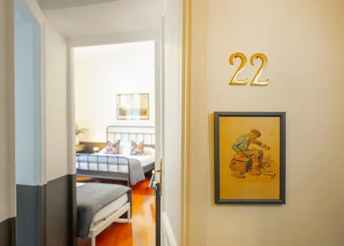 Salotto Borbonico - Sanfelice Konukevi