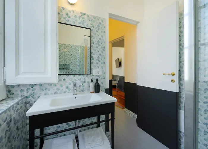 Salotto Borbonico - Sanfelice 4*