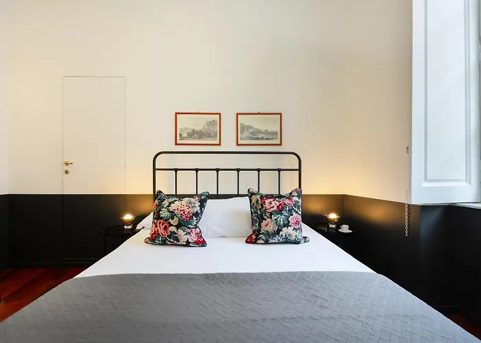 Salotto Borbonico - Sanfelice Napoli