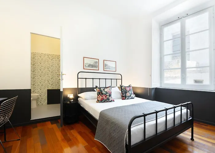 Salotto Borbonico - Sanfelice 4* Napoli