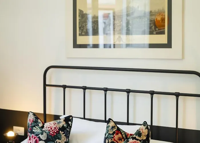 Salotto Borbonico - Sanfelice Konukevi