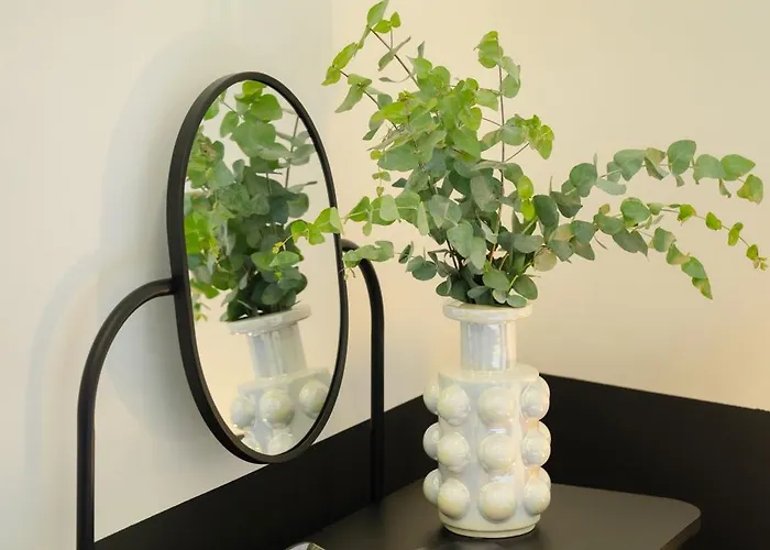 Salotto Borbonico - Sanfelice Konukevi 4*