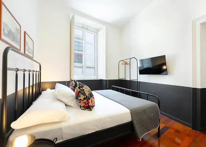 Salotto Borbonico - Sanfelice Napoli