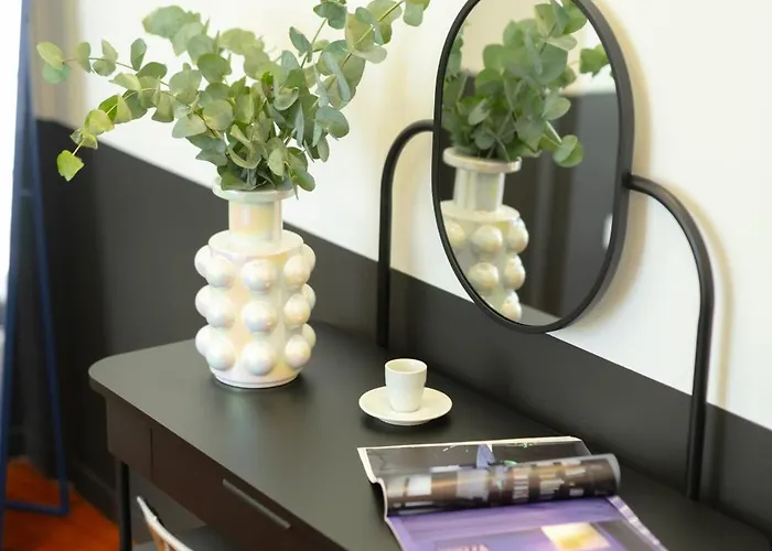 Salotto Borbonico - Sanfelice 4*