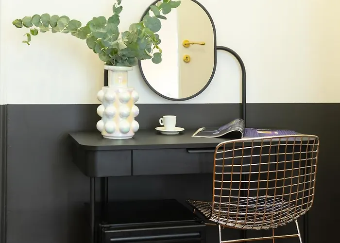 Salotto Borbonico - Sanfelice