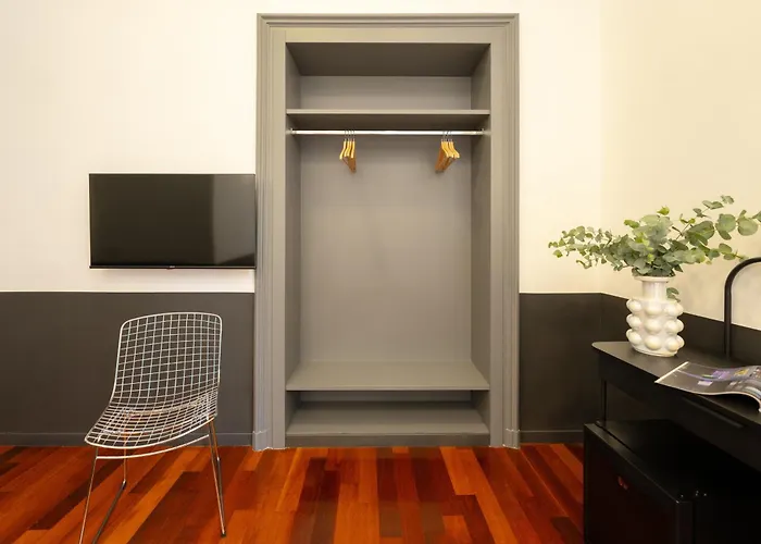 Salotto Borbonico - Sanfelice Konukevi 4*