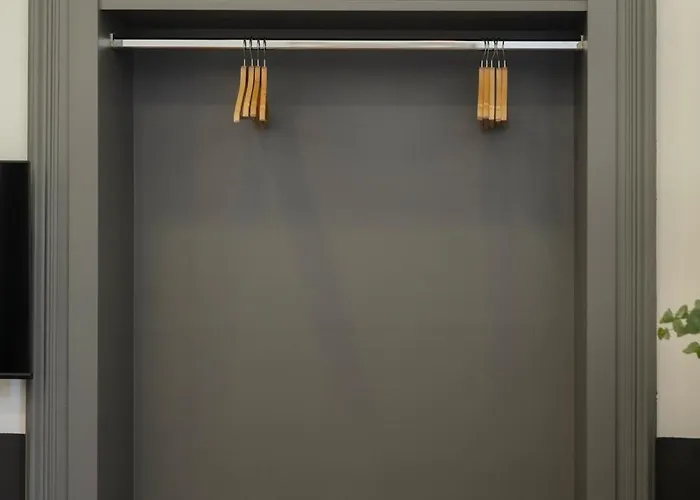 Konukevi Salotto Borbonico - Sanfelice Napoli