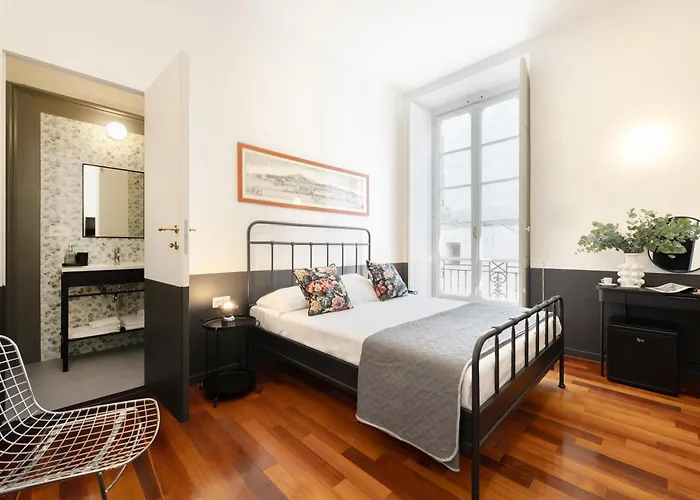 Salotto Borbonico - Sanfelice Konukevi