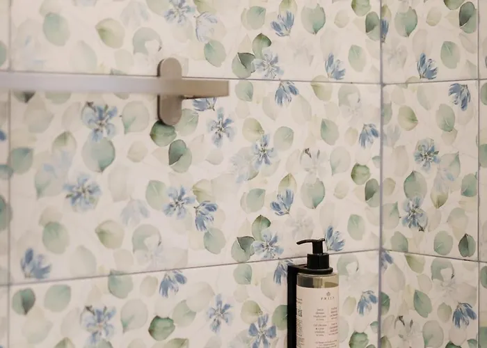 Salotto Borbonico - Sanfelice Konukevi Napoli