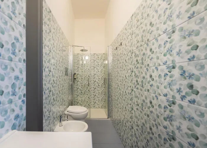 Konukevi Salotto Borbonico - Sanfelice Napoli