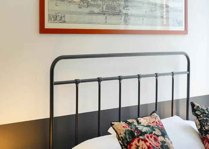 Salotto Borbonico - Sanfelice