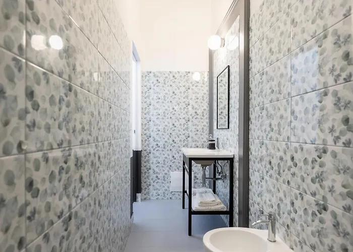 Salotto Borbonico - Sanfelice 4*