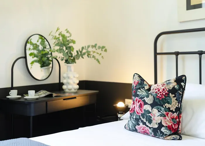 Salotto Borbonico - Sanfelice 4* Napoli