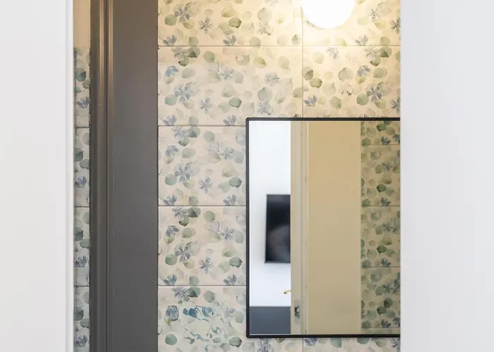 Konukevi Salotto Borbonico - Sanfelice Napoli