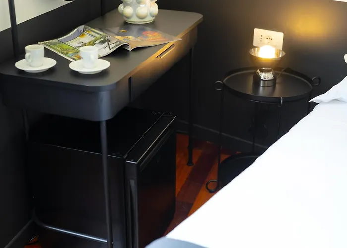 Salotto Borbonico - Sanfelice Napoli