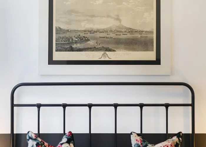 Salotto Borbonico - Sanfelice