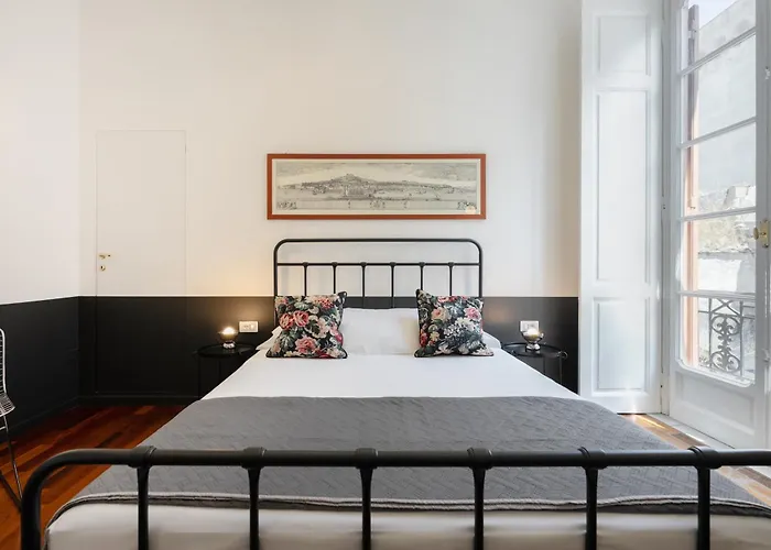 Salotto Borbonico - Sanfelice 4* Napoli