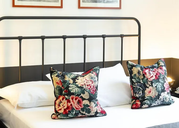 Salotto Borbonico - Sanfelice