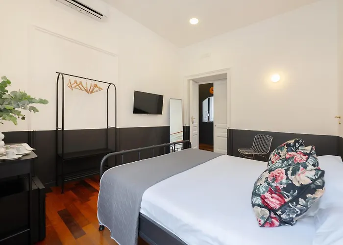 Salotto Borbonico - Sanfelice Konukevi