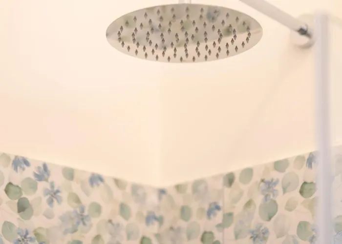 Konukevi Salotto Borbonico - Sanfelice